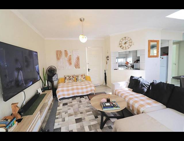 2 BEDROOM APARTMENT FOR SALE IN RIVONIA